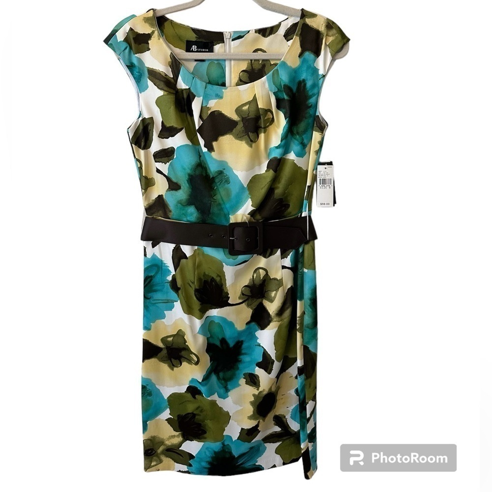 AB STUDIO Dress